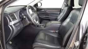Toyota Highlander 2013 г.в.