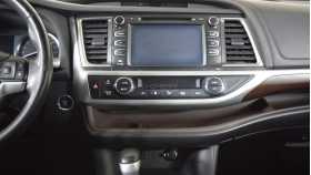 Toyota Highlander 2013 г.в.