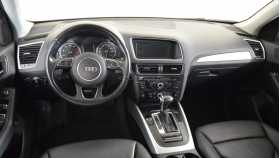 Audi Q5 2015 г.в.