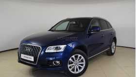 Audi Q5 2015 г.в.