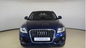 Audi Q5 2015 г.в.
