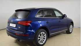 Audi Q5 2015 г.в.