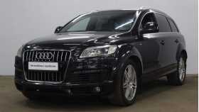 Audi Q7 2009 г.в.