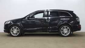 Audi Q7 2009 г.в.