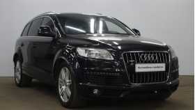 Audi Q7 2009 г.в.