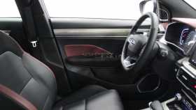 Geely Coolray 2023 г.в.