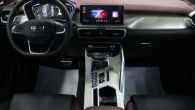 Geely Coolray 2023 г.в.