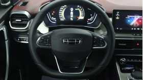 Geely Coolray 2023 г.в.