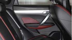 Geely Coolray 2023 г.в.