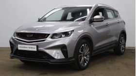 Geely Coolray 2023 г.в.