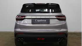 Geely Coolray 2023 г.в.