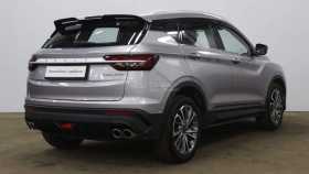 Geely Coolray 2023 г.в.