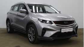 Geely Coolray 2023 г.в.