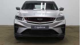 Geely Coolray 2023 г.в.