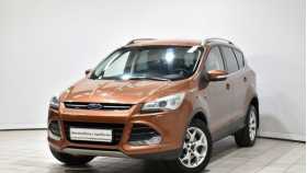 Ford Kuga 2014 г.в.
