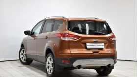 Ford Kuga 2014 г.в.