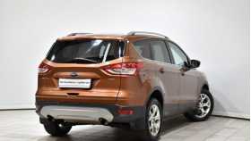 Ford Kuga 2014 г.в.