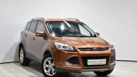 Ford Kuga 2014 г.в.