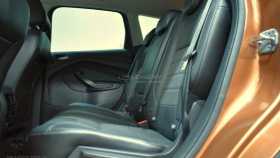 Ford Kuga 2014 г.в.