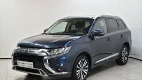 Mitsubishi Outlander 2019 г.в.