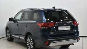 Mitsubishi Outlander 2019 г.в.
