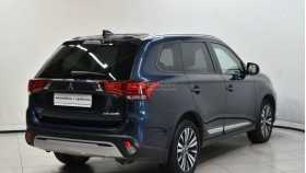 Mitsubishi Outlander 2019 г.в.