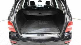 Mercedes-Benz M-Класс 2011 г.в.