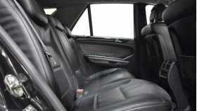 Mercedes-Benz M-Класс 2011 г.в.