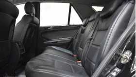 Mercedes-Benz M-Класс 2011 г.в.