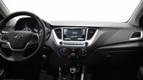 Hyundai Solaris 2020 г.в.