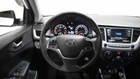 Hyundai Solaris 2020 г.в.