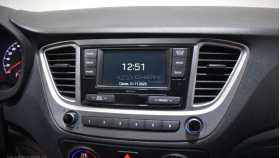 Hyundai Solaris 2020 г.в.