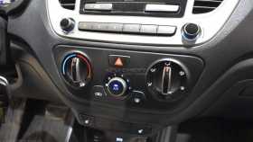 Hyundai Solaris 2020 г.в.