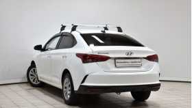 Hyundai Solaris 2020 г.в.