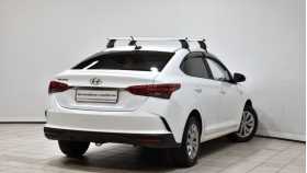 Hyundai Solaris 2020 г.в.