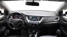 Hyundai Solaris 2020 г.в.