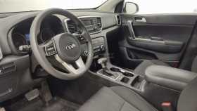 Kia Sportage 2018 г.в.