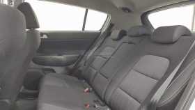 Kia Sportage 2018 г.в.