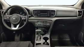 Kia Sportage 2018 г.в.