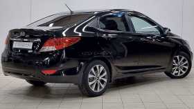Hyundai Solaris 2013 г.в.