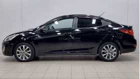 Hyundai Solaris 2013 г.в.