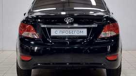 Hyundai Solaris 2013 г.в.