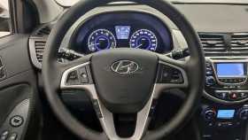 Hyundai Solaris 2013 г.в.