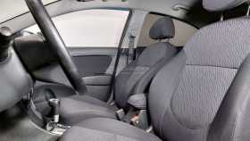 Hyundai Solaris 2013 г.в.