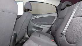 Hyundai Solaris 2013 г.в.