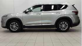 Hyundai Santa Fe 2021 г.в.