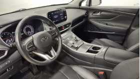 Hyundai Santa Fe 2021 г.в.