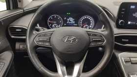 Hyundai Santa Fe 2021 г.в.