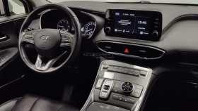 Hyundai Santa Fe 2021 г.в.