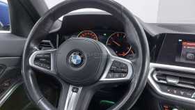 BMW 3 серии 2019 г.в.